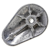 Toro Stationary Idler Spacer | 109-2872