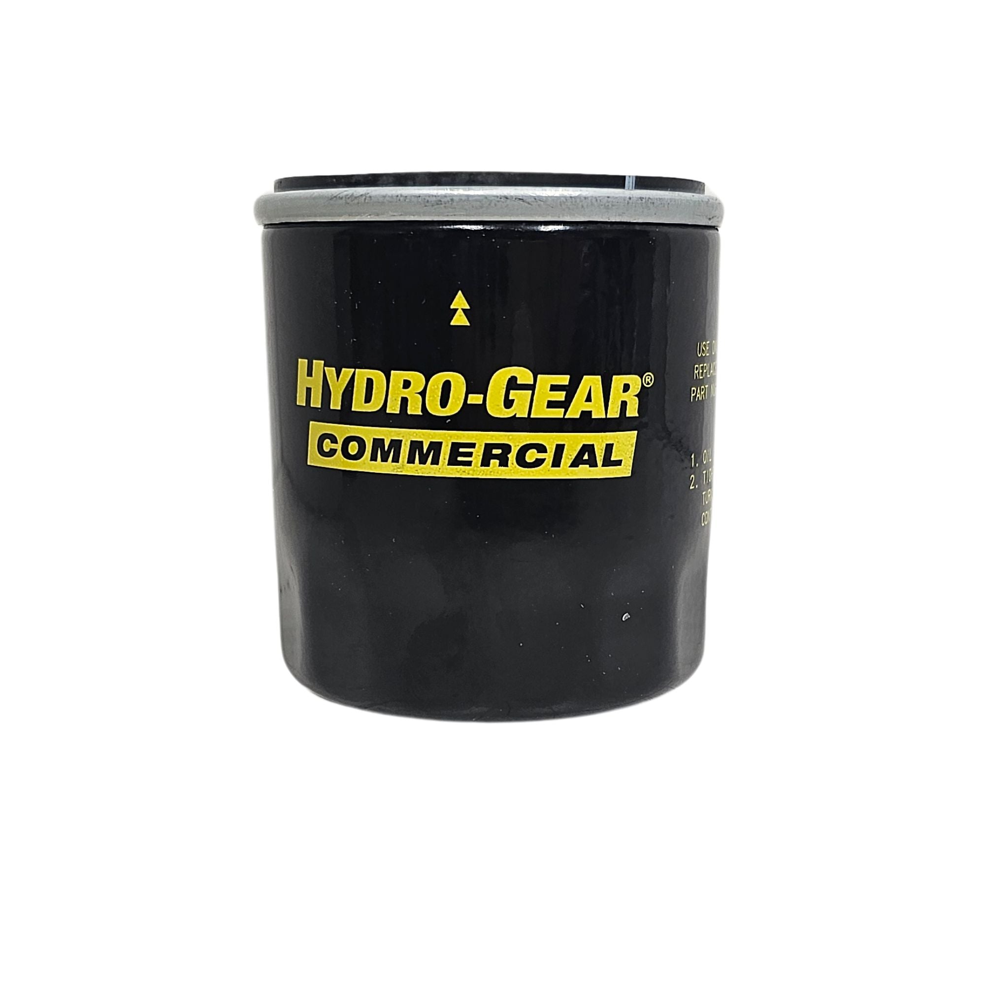 Toro Hydraulic Oil Filter Element | Fits Hydro Gear ZT-3100, 3200, 3400 - Titan & Z-Master 2000 | 109-3321 / 52114