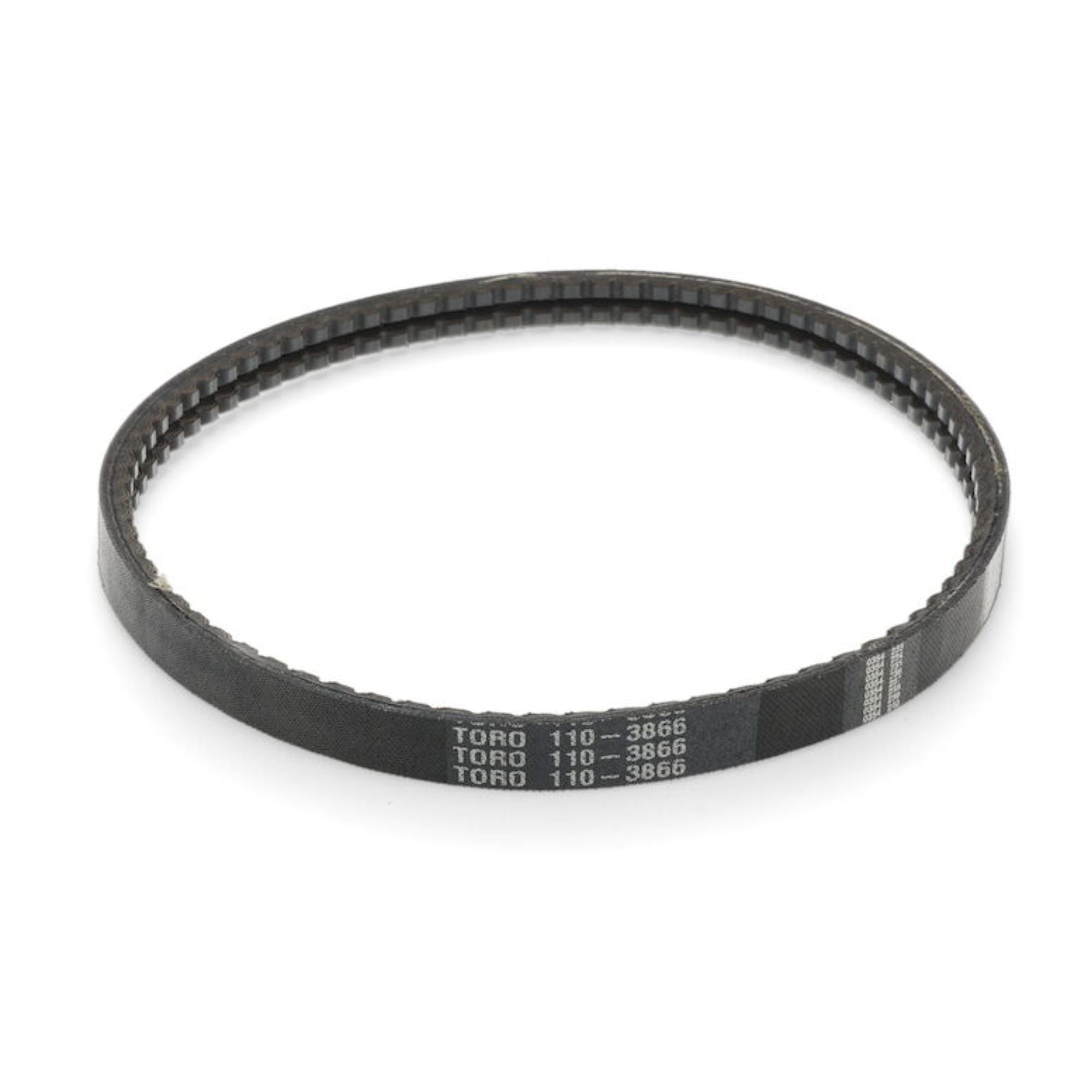 Toro V Belt Hydro/Gearbox Assembly V-belt | Engine to deck | Z-Master 7000 | 52