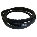 Toro Hydro Drive V-belt | TimeCutter Z4200, Z4202, Z4220 | 42", 50" Deck | 62.25 X 1/2 | 110-6774