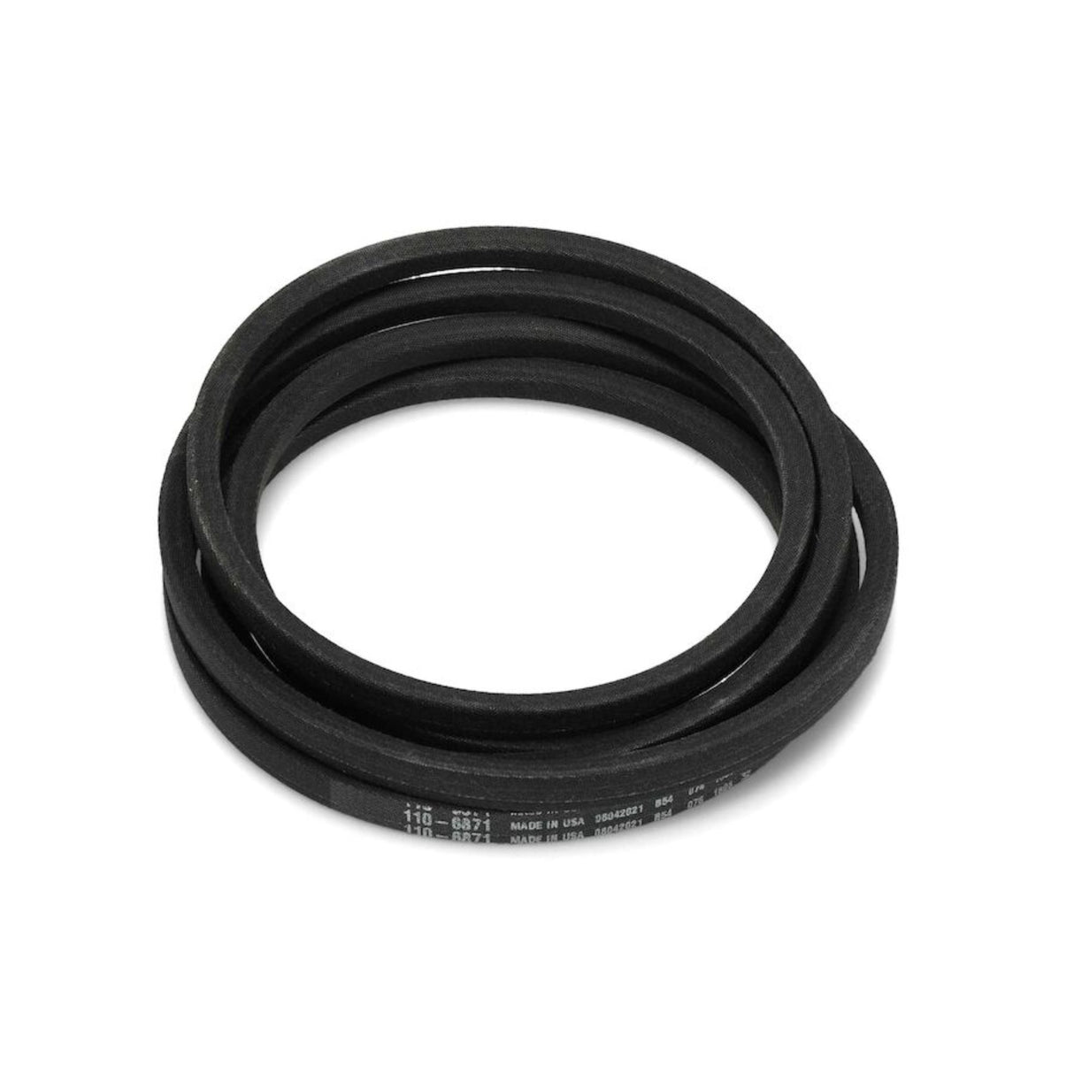 Toro Deck V-Belt | TimeCutter | 42" Deck | 112.1 X 1/2 | 110-6871