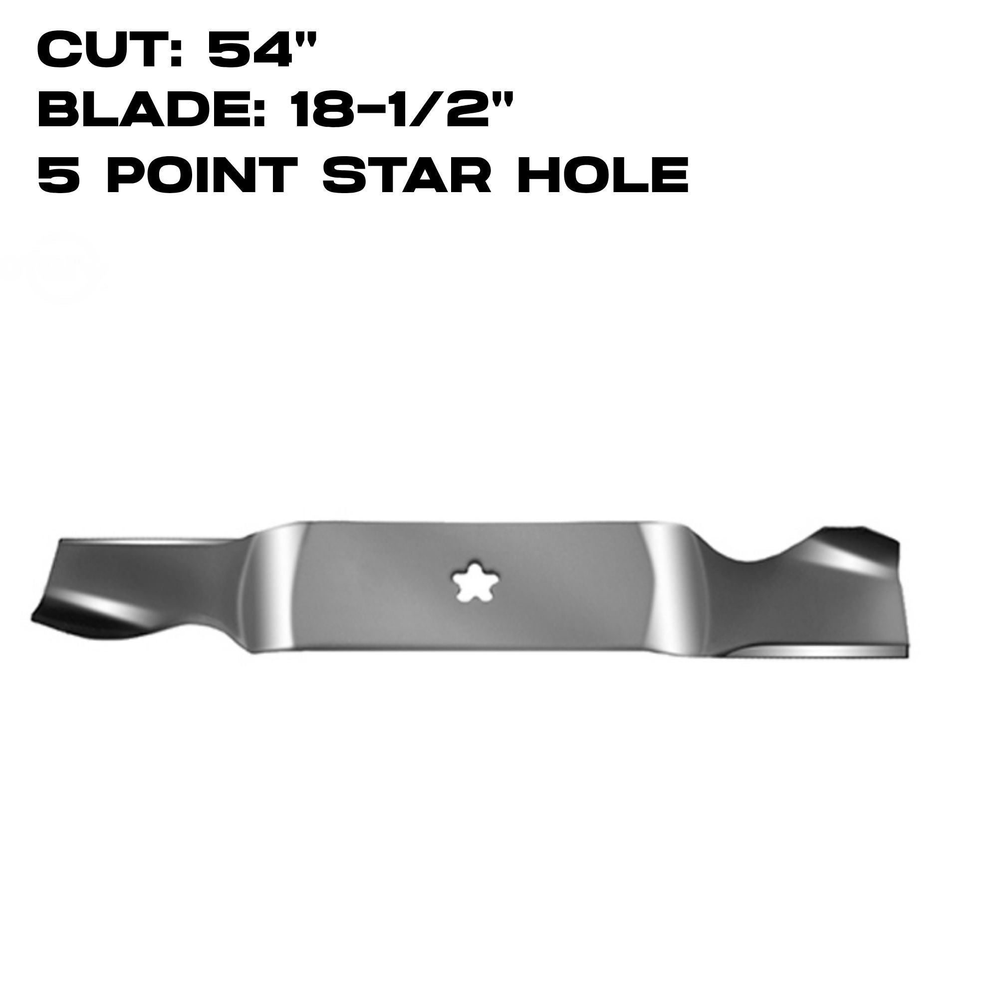 Rotary 18-1/2