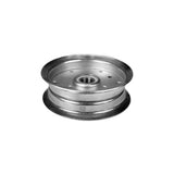 Rotary Flat Idler Pulley | 11207