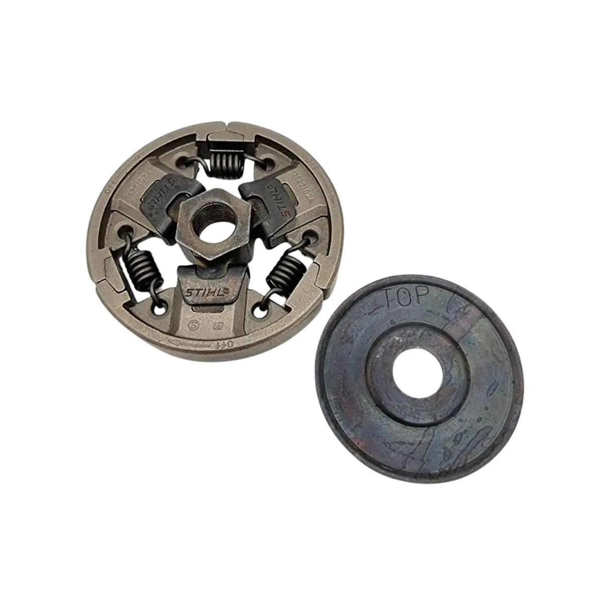 STIHL Clutch Assembly | Fits MS 261, MS 291 | 1121 160 2051