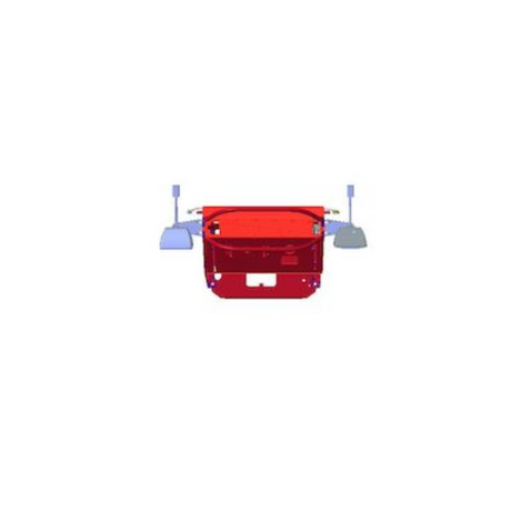 Toro GrandStand Light Kit 114-3505 | Main Street Mower | Winter Garden | Clermont | Ocala