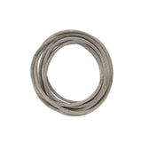 Toro Deck Assembly V-Belt | 60" Titan HD, 52" Z Master 2000 | 182.5 X 5/8 | 114-5857