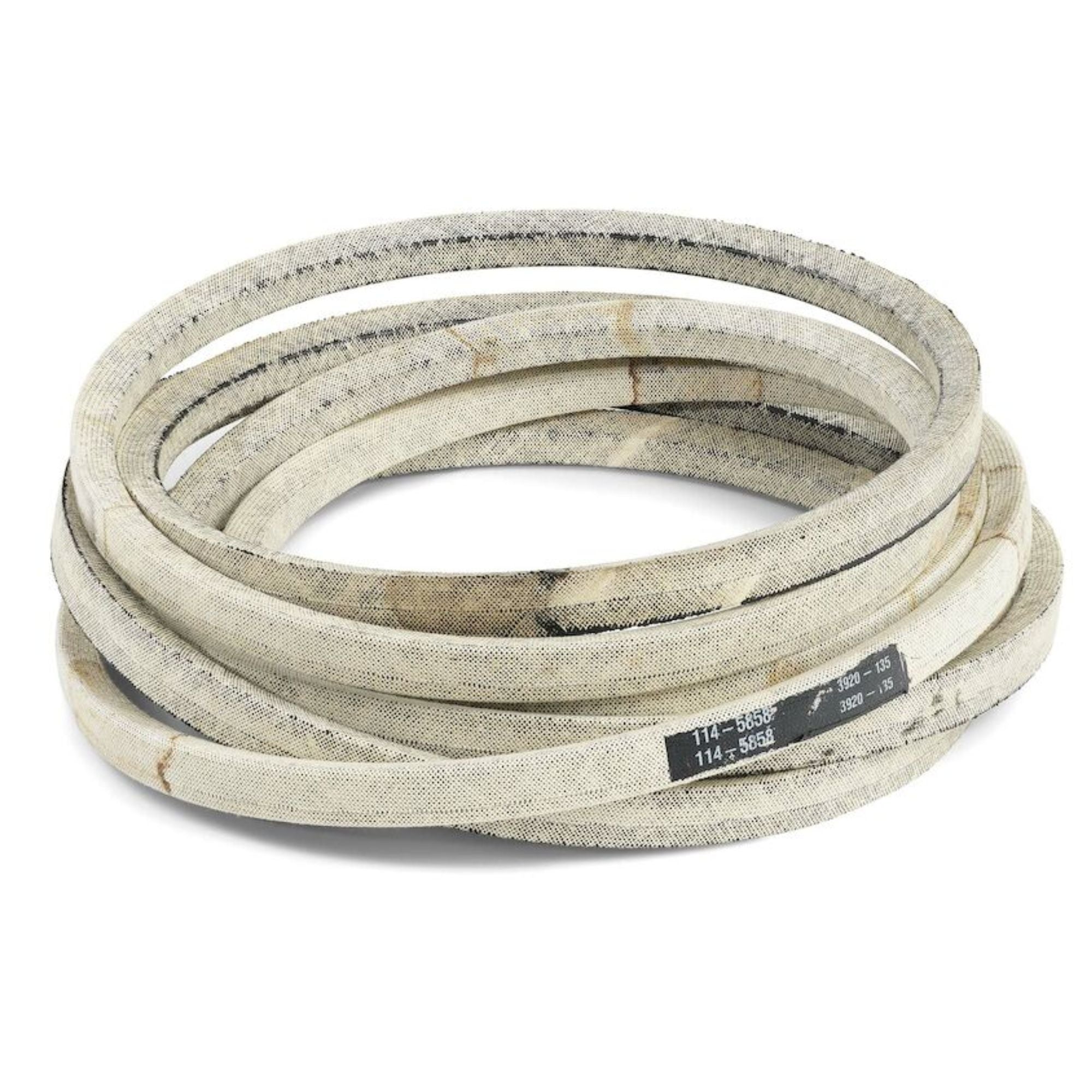 Toro Deck Assembly V-Belt | Z Master 2000, 3000, 5000, 6000 | 60