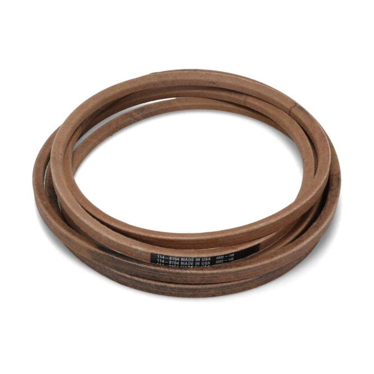 Toro Deck Assembly V-belt | Z-Master | 48", 60" Deck | 176.75 X 5/8 | 114-8154