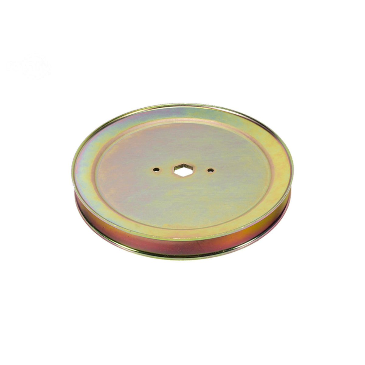 Rotary Spindle Pulley | 7" | 11449