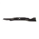 Rotary Blade | 17.9" X 6 Point Star | 50" Deck | Cub Cadet | 11480