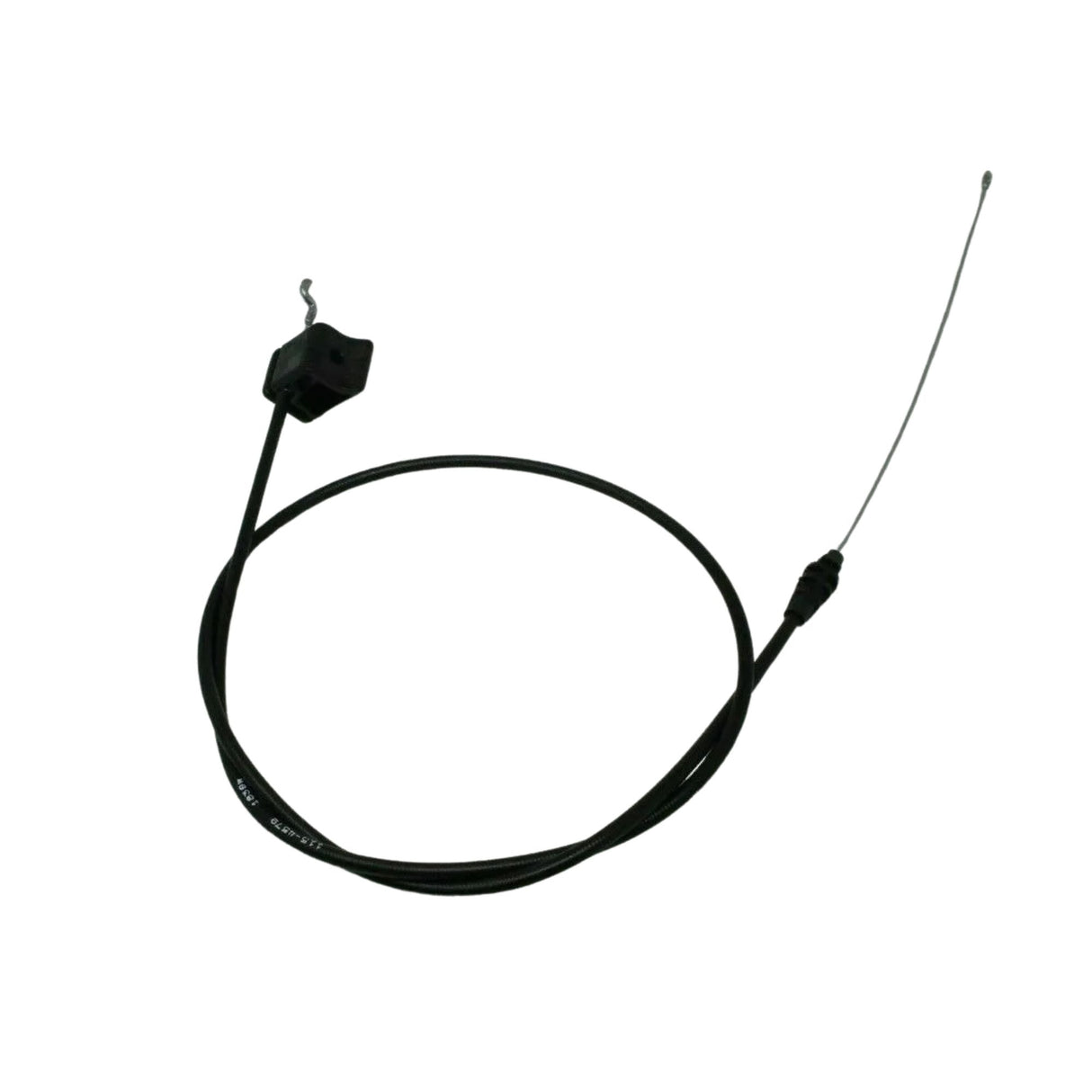 Toro 2-Bail Brake Cable | Recycler (22" Deck) | 115-4579