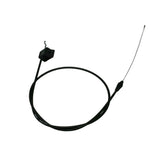Toro 2-Bail Brake Cable | Recycler (22" Deck) | 115-4579