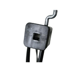 Toro 2-Bail Brake Cable | Recycler (22" Deck) | 115-4579