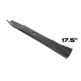 Toro Mulching Blade | 17.5" | TimeCutter Z and SS Mowers | 34" & 50" Deck | 115-5062-03