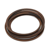 Toro Deck Assembly V-belt |Z Master 3000, 5000, 6000 | 52" Deck | 182.5 X 0.625 | 115-7426