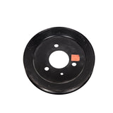 Toro Pulley | Z-Master 3000, 5000, 6000 | 115-7450