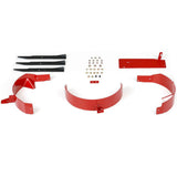 Toro Recycler Kit | 60" Deck | Z Master G3 / 3000 / 5000 / 6000 / GrandStand | 115-7468