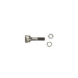 Stump Grinder Tooth Single Assembly for STX-26 and STX-38 | 115-9385 | Main Street Mower | Winter Garden | Clermont | Ocala