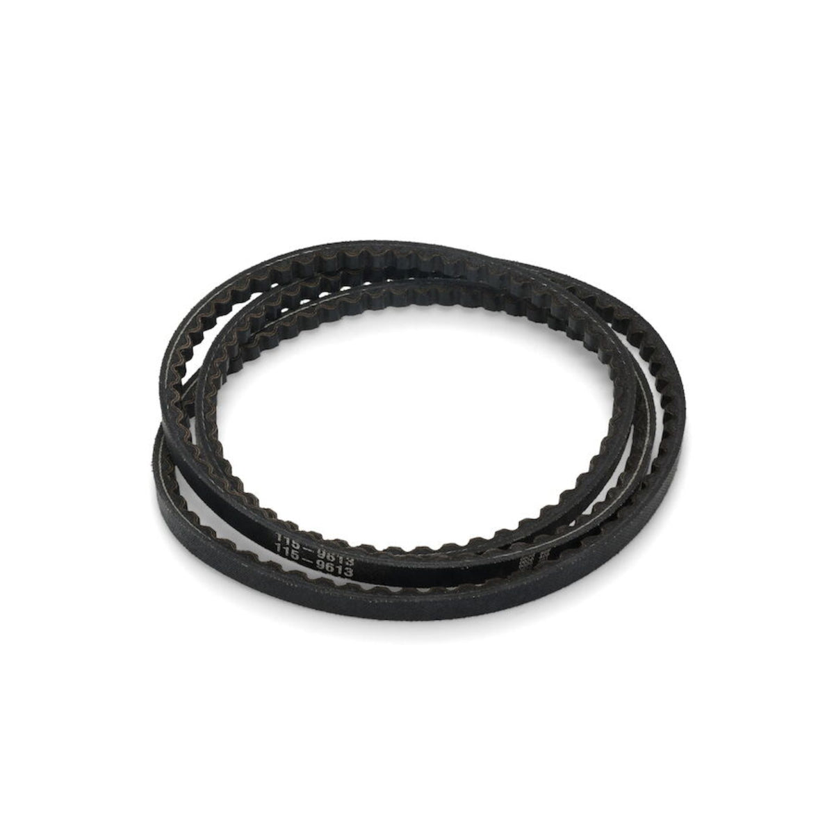 Toro V Belt | Titan | 48," 54", 60" Deck | 75.39 X 1/2 | 115-9613