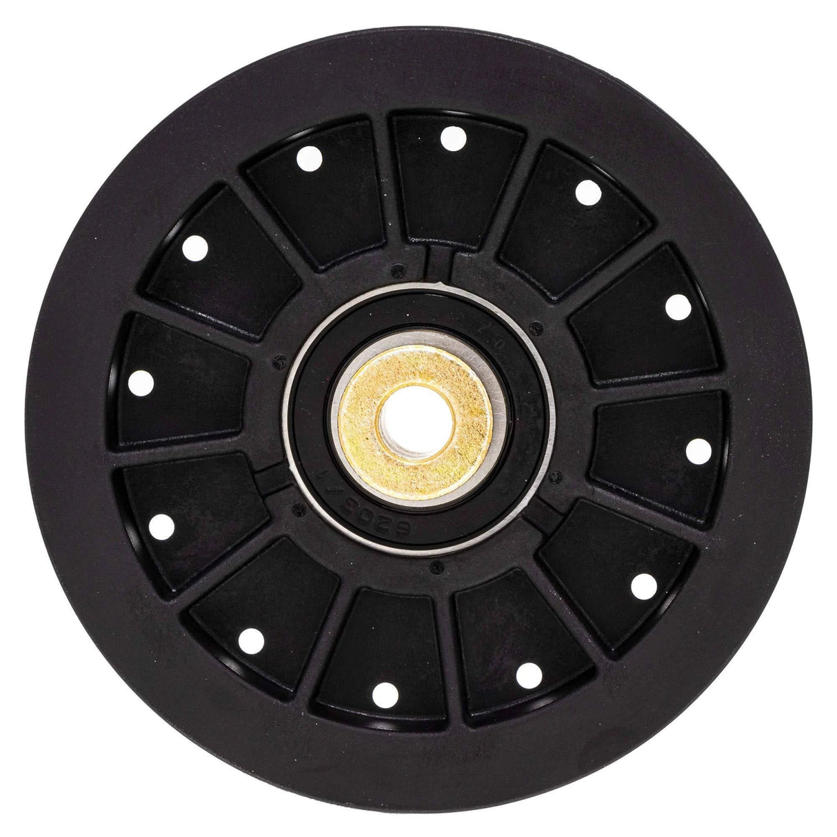 Toro Hydro Idler | 3.50 DIA | fits Titan & Z-Master 2000 Series | 116-2456