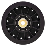 Toro Hydro Idler | 3.50 DIA | fits Titan & Z-Master 2000 Series | 116-2456