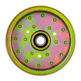 Toro  Flat Idler Pulley | GrandStand HDX  | 116-4666