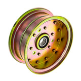 Toro  Flat Idler Pulley | GrandStand HDX  | 116-4666