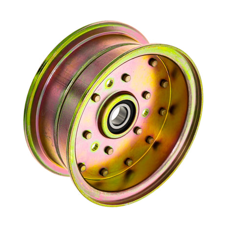 Toro  Flat Idler Pulley | GrandStand HDX  | 116-4666