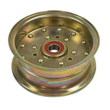 Toro  Flat Idler Pulley | GrandStand HDX  | 116-4666