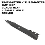 Toro Atomic Blade | 15.4" | TimeMaster / TurfMaster | 30" Deck | 116-6358-03