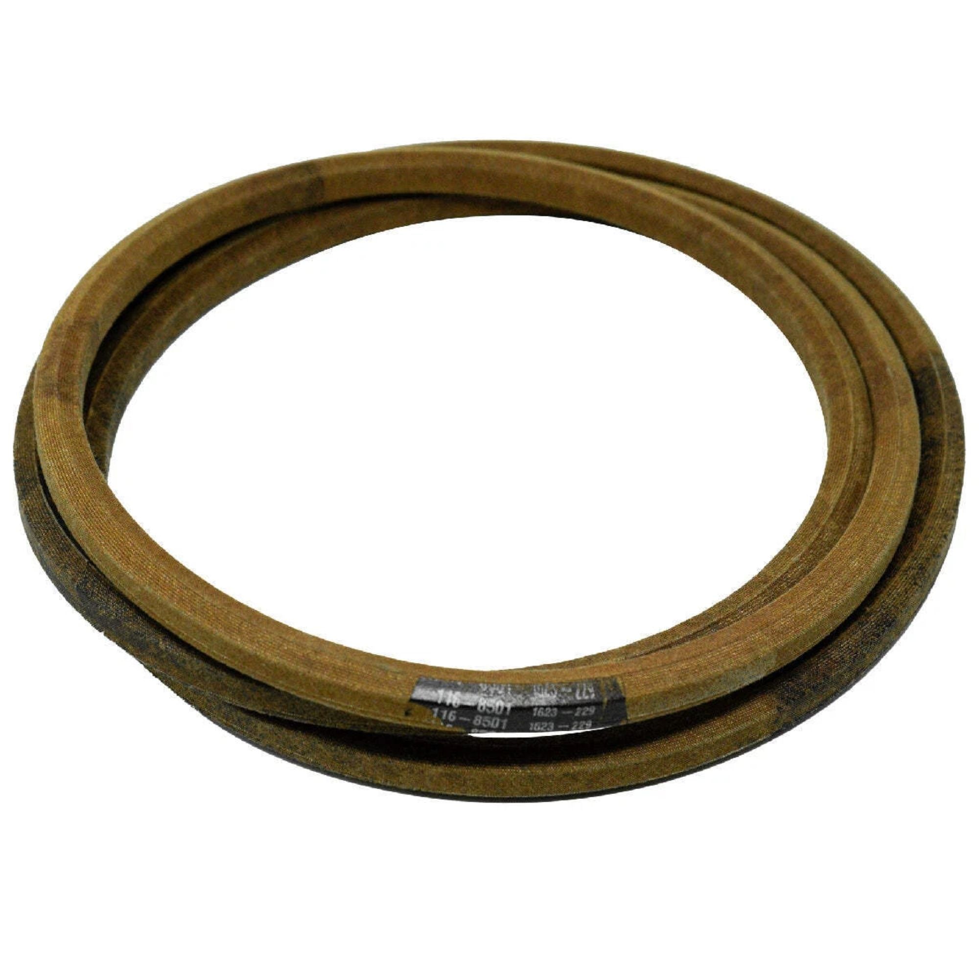 Toro Right Side REAR DISCHARGE deck belt | Z Master 5000 | 72