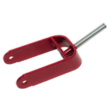 Toro Caster Fork | fits Z-Master 3000, 5000, 6000 | 116-8888
