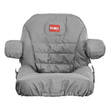 Toro Seat Cover w/Arm Rest | Z-Master 5000 / 6000 | 117-0095