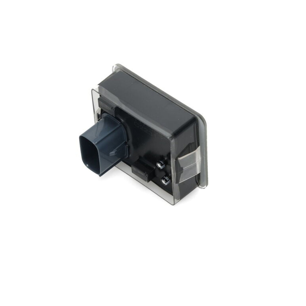 Toro Fuel / Hour Meter Assembly | Z-Master 5000 / 6000 | 117-3882