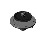 Toro Spindle Assembly | Fits Classic GrandStand 36"| 117-7638
