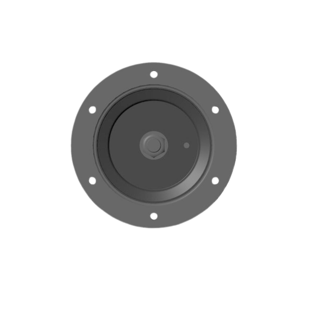 Toro Spindle Assembly | Fits Classic GrandStand 36"| 117-7638