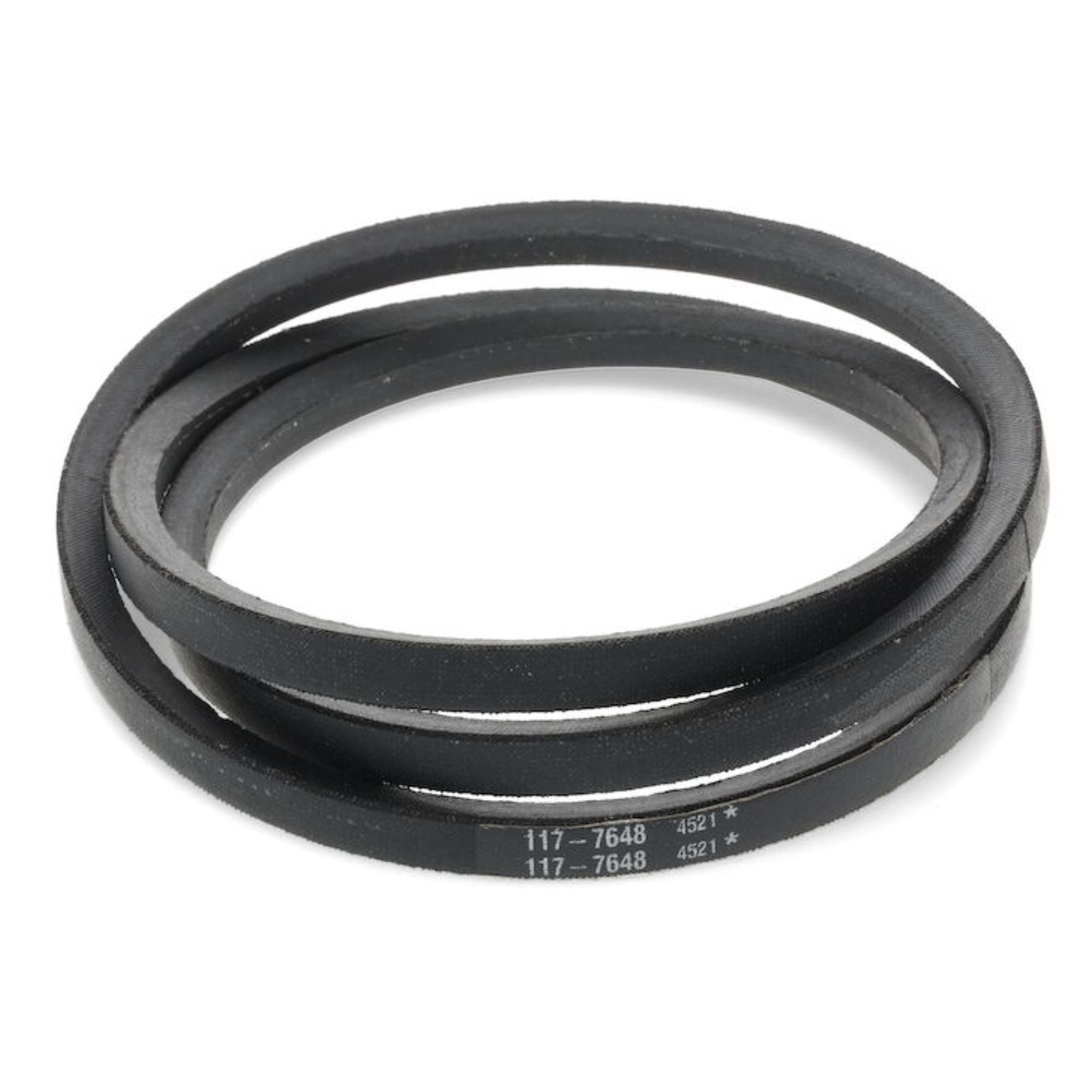 Toro Left side Deck Belt | Grandstand | 40