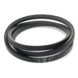 Toro Left side Deck Belt | Grandstand | 40" Deck | 58.50 X 1/2 | 117-7648