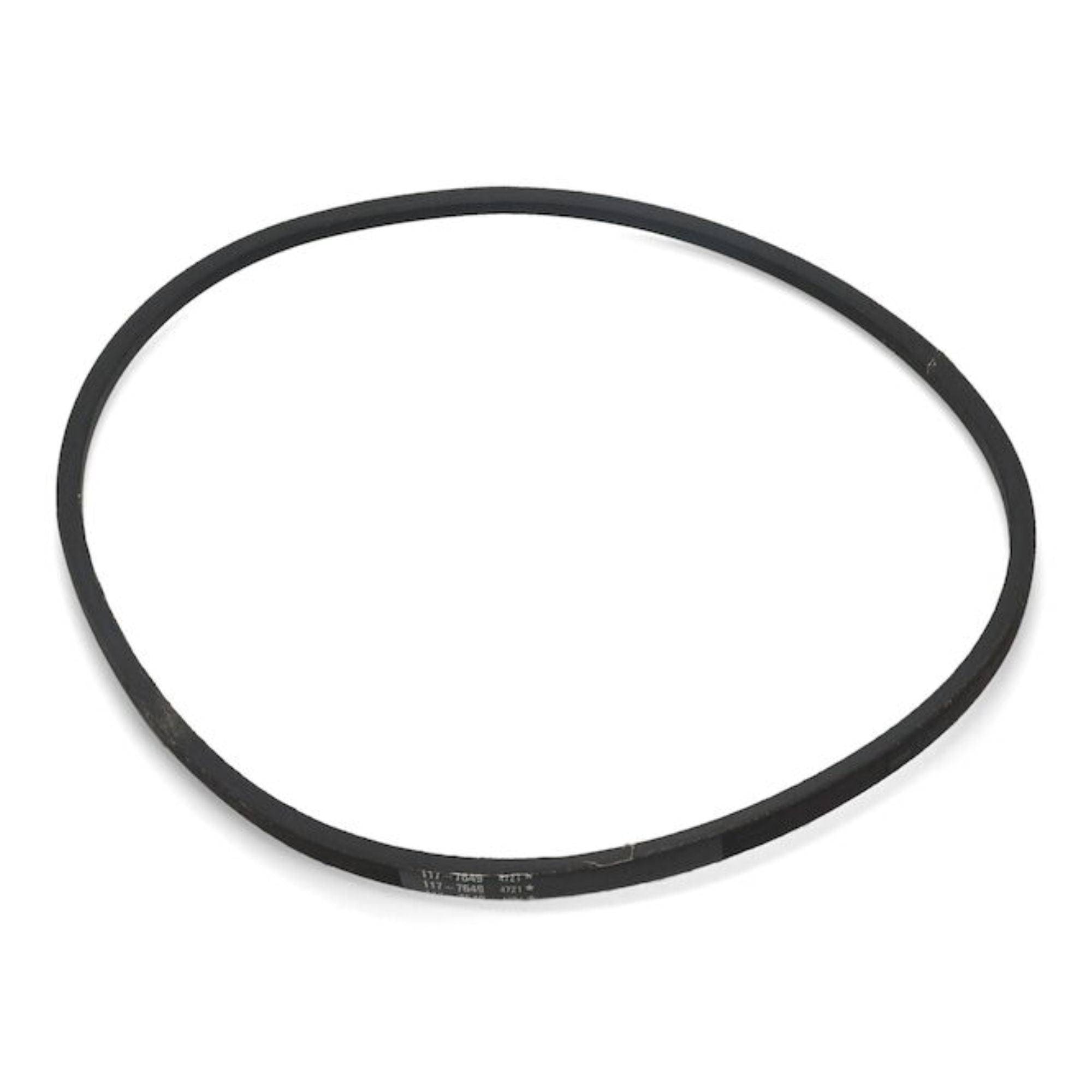 Toro Right side Deck Belt | Grandstand | 40