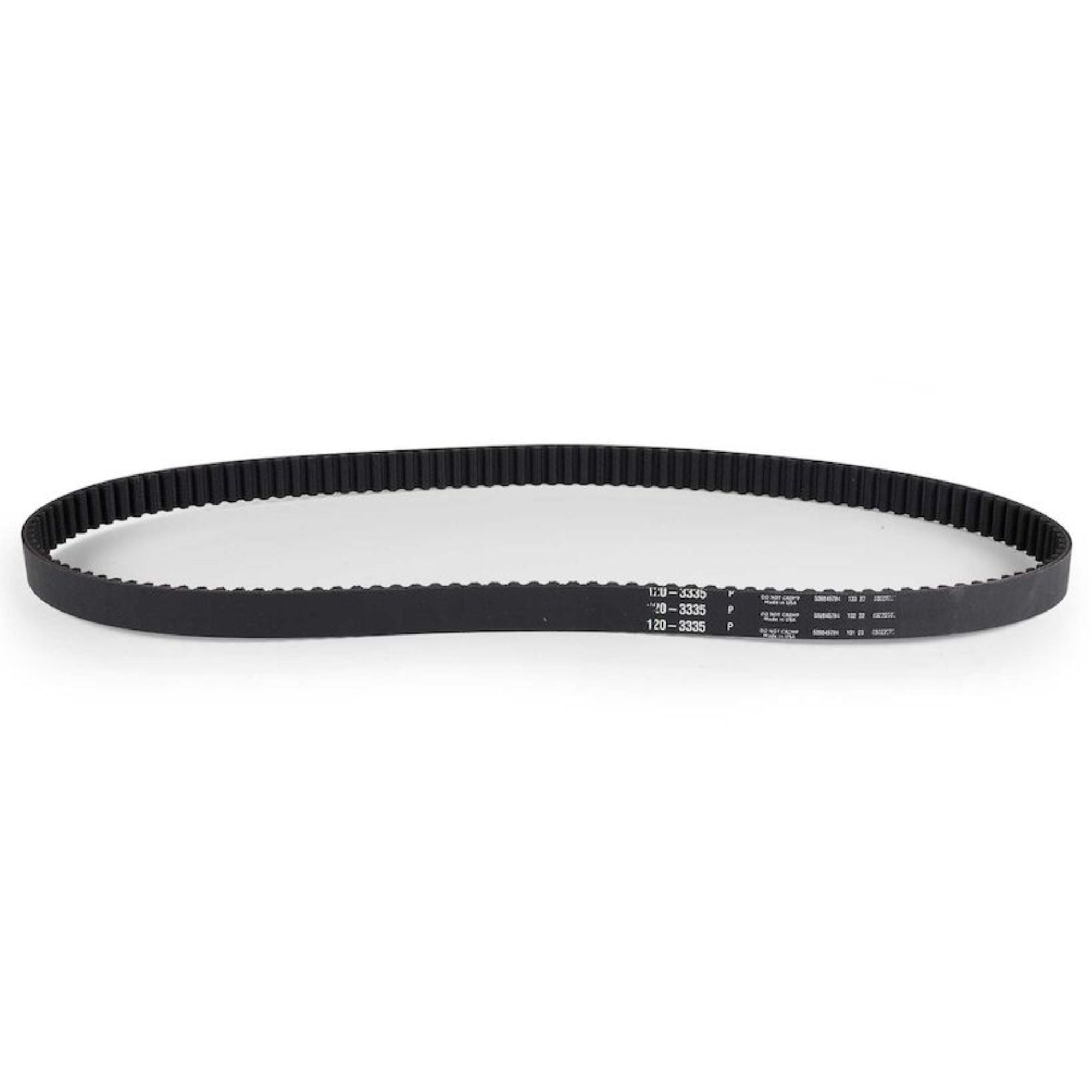 Toro Synchronous Belt | TimeMaster, TurfMaster | 44 X 0.75 | 30