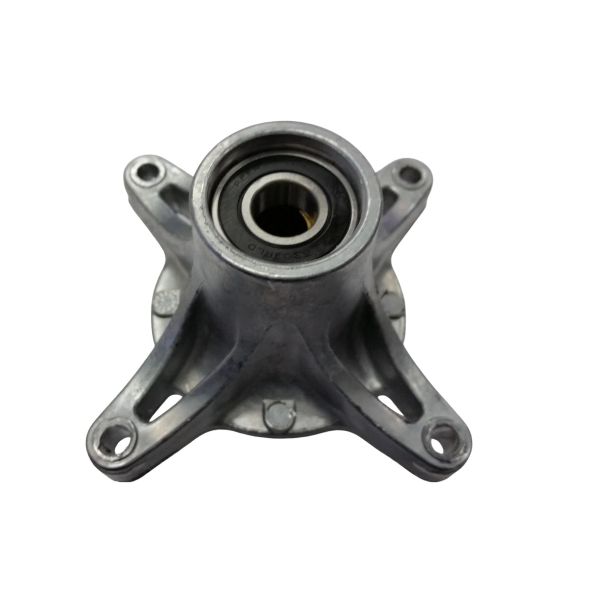 Toro Spindle Assembly | TimeMaster / TurfMaster | 121-9107
