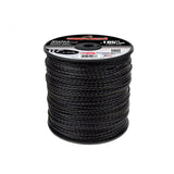 Rotary Vortex Trimmer Line | .105 X 550' | 3 lb Spool | Black | 12176