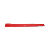 Toro Low Flow Rotary Blade (Reverse Blade for 105-7719) | 24.5 Inch | Z Master | 125-9327-01