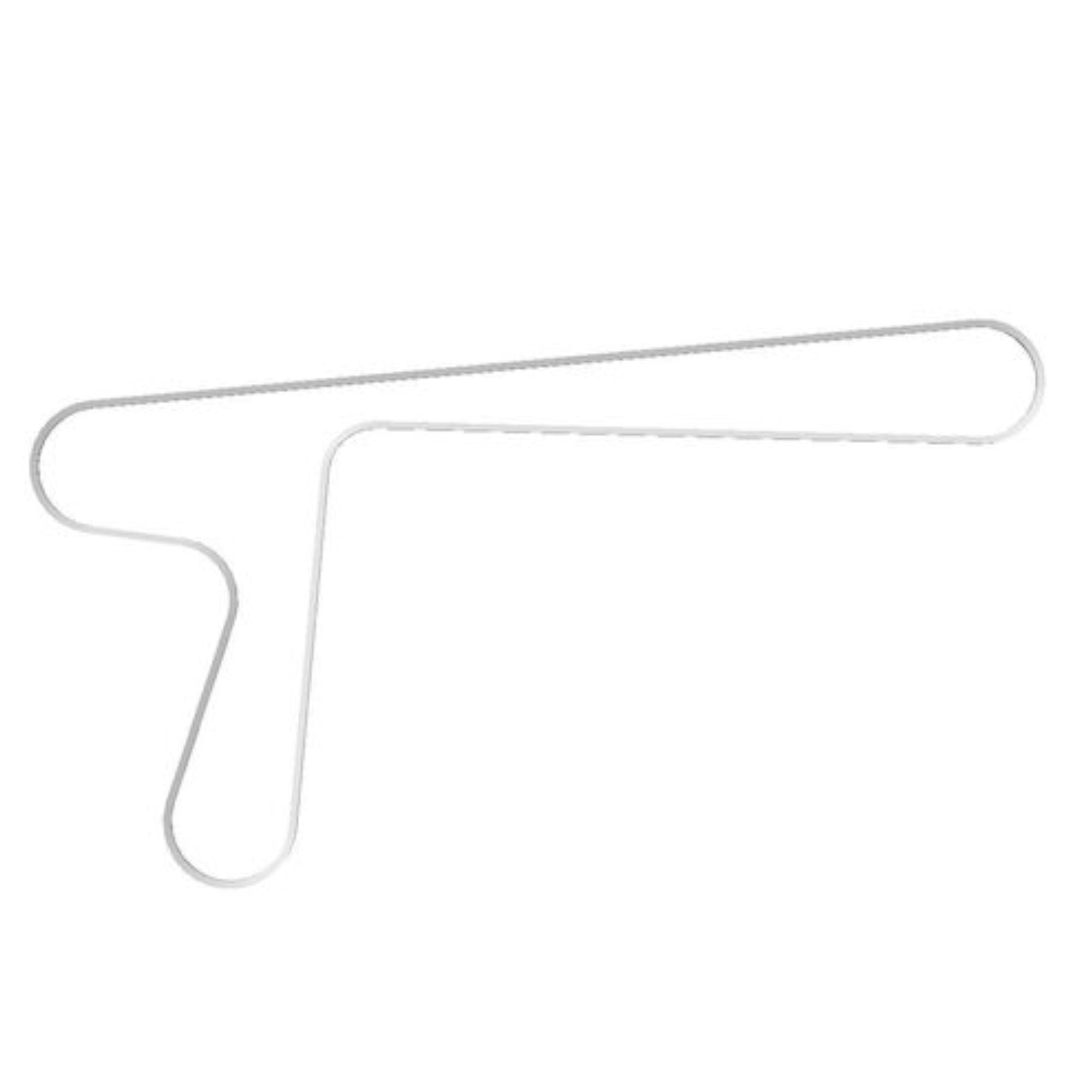Toro Left Side REAR DISCHARGE | Z Master 5000 | 60