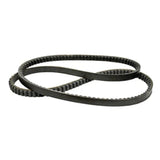 Toro Hydro Drive V-Belt | Titan HD, Z Master 2000 | 48" , 52",  60" Deck| 77.65 X 1/2 | 126-5993