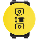 Toro Sealed PTO Switch | Fits Z-Master 5000, 6000, 7500 | 126-6187