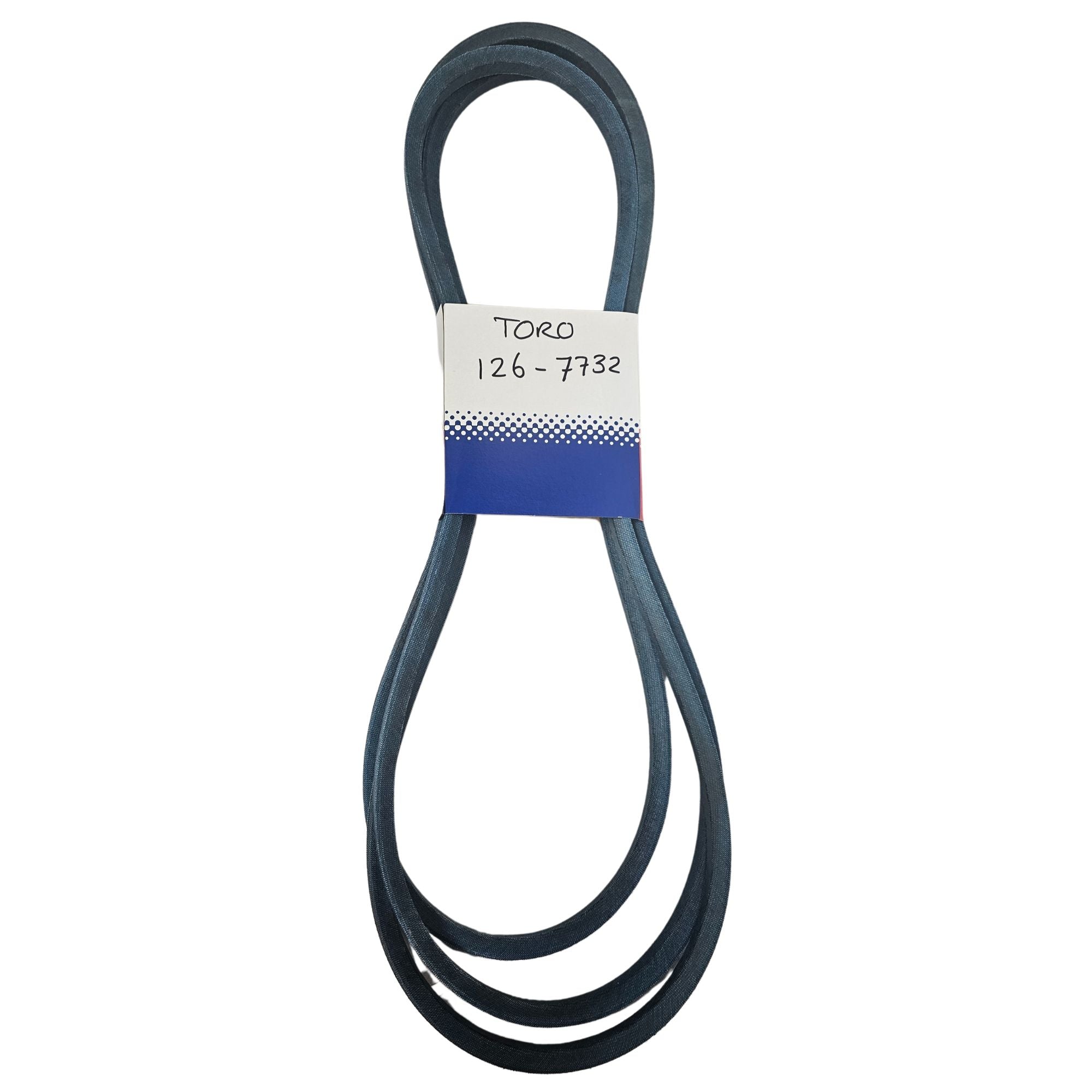 Toro Deck Drive Belt | Titan HD 52