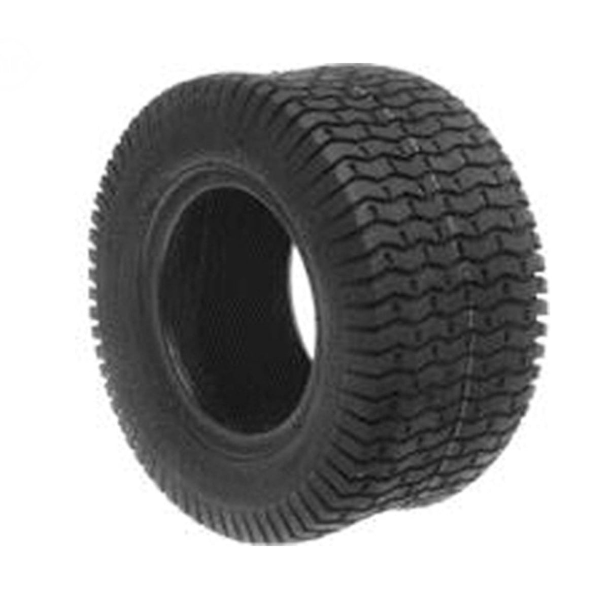 Rotary Turf Saver Tire | 18 x 7.5 x 8 | Fits TimeCutter 42" | Tubeless | 4-Ply | 12671