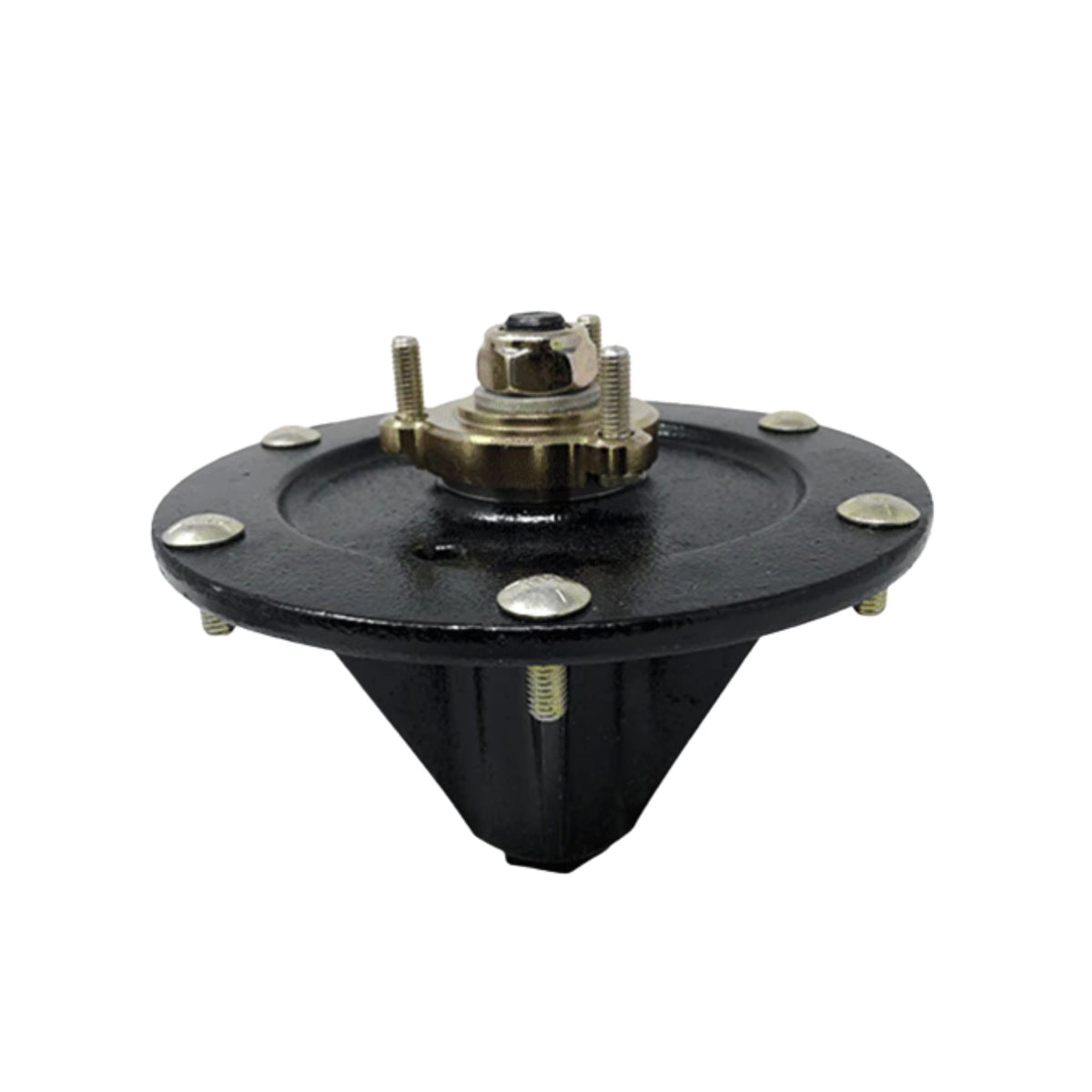 Toro Spindle Assembly | Fits GrandStand Prior to 2020 | 127-0560