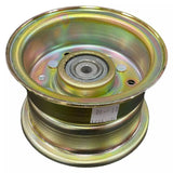 Toro GrandStand Tensioner Pulley | 127-1971